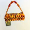 Sea Shell Inspired Bag